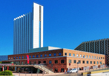 Dorint Kongresshotel Chemnitz 2024